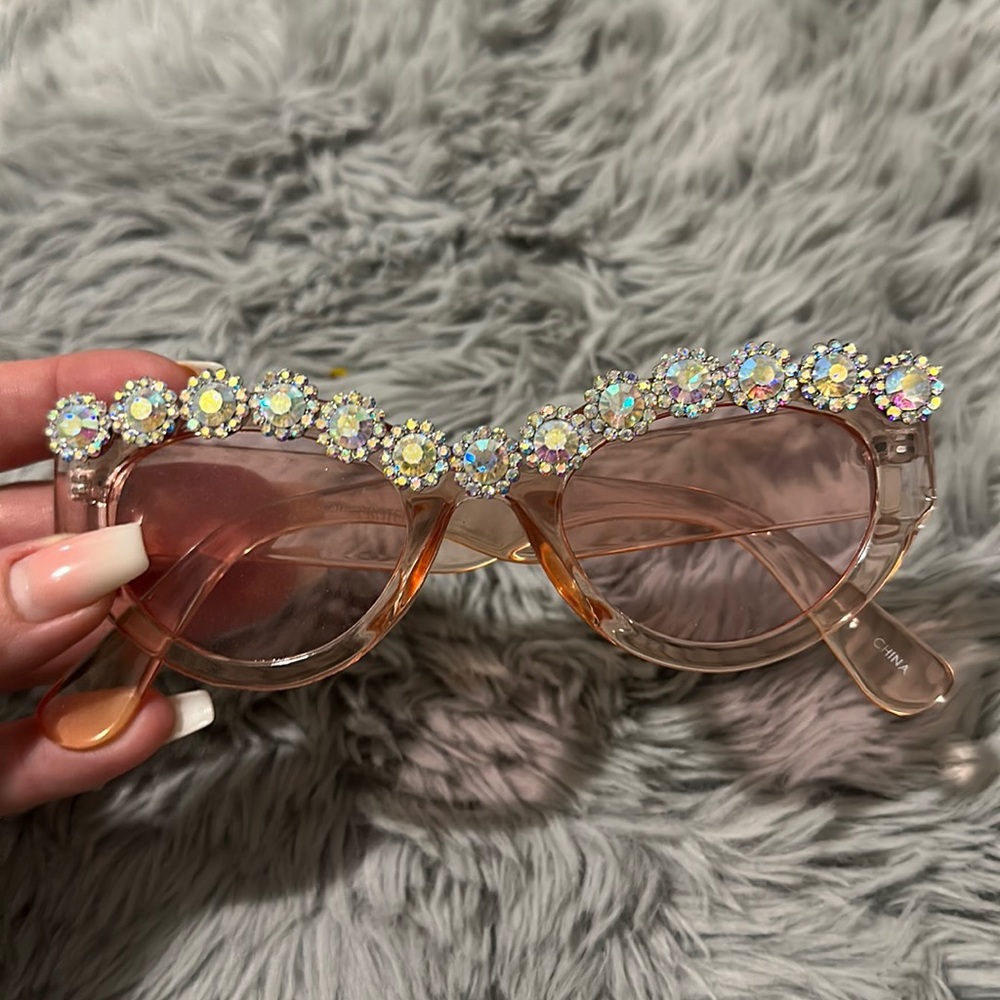 Rad and Refined sunglasses